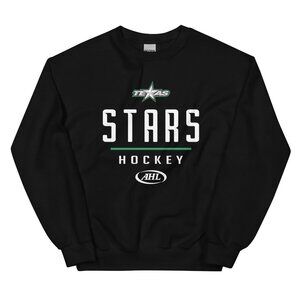 90s Vintage Texas Stars Hockey Sweatshirt, Texas Stars NHL Shirt For Men Women